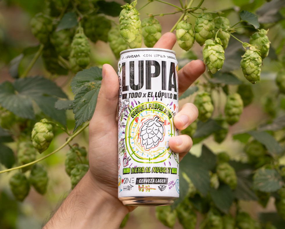 LUPIA