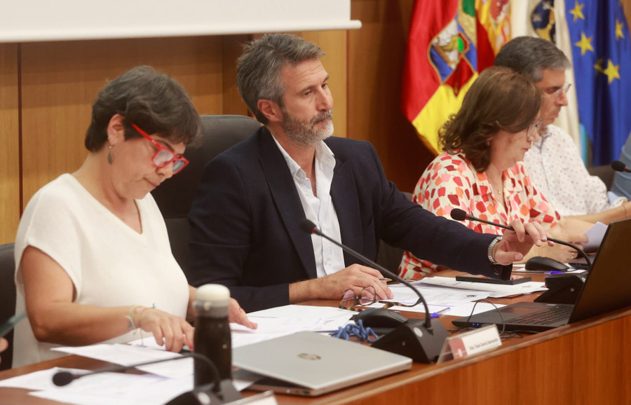 Ravella habilitará una app para ver los aparcamientos libres a tiempo real