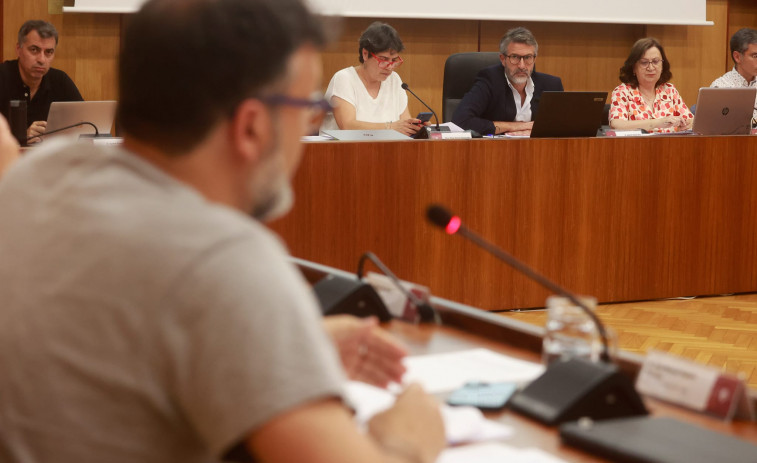 Unanimidad para recuperar el tren a Madrid y Chat GPT para saber si “pagafantas” es un insulto