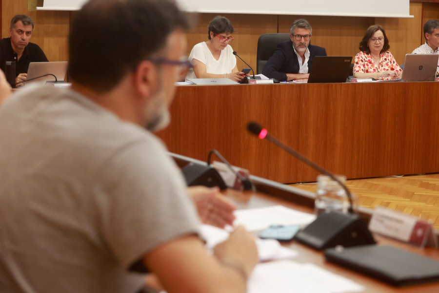 Unanimidad para recuperar el tren a Madrid y Chat GPT para saber si “pagafantas” es un insulto