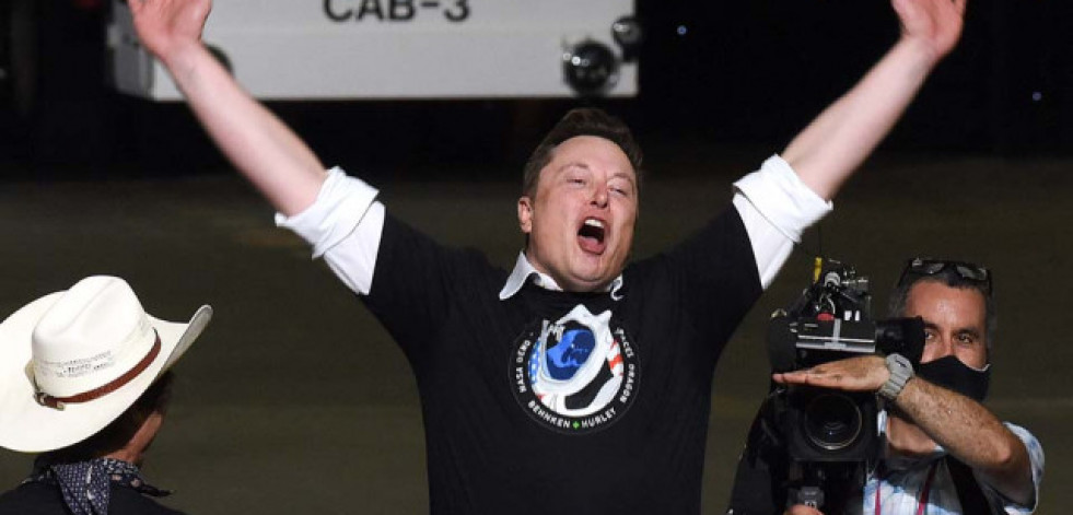 Musk consumió ketamina y éxtasis durante la campaña de Trump, según The New York Times