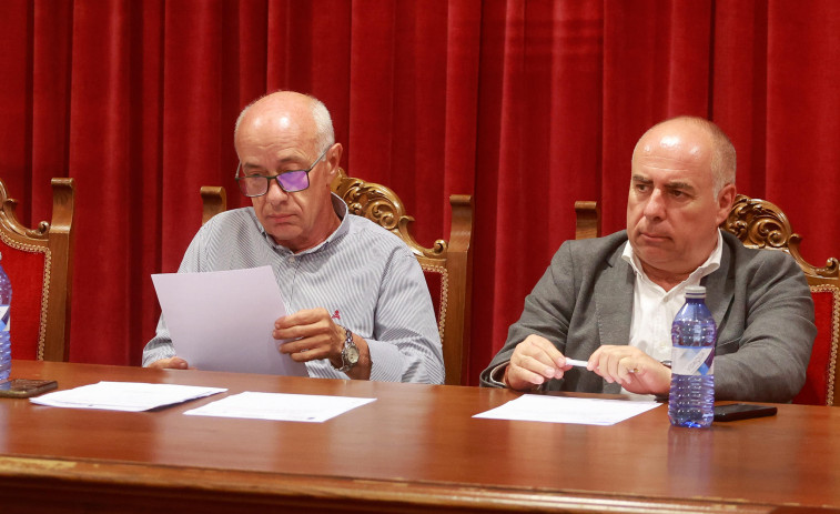 Vilanova estudia la compra de suelo para el plan de la Xunta de promover vivienda social