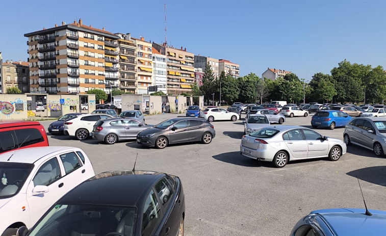Ravella adjudica por 1,1 millones la obra de O Ramal, que empezará a mediados de junio