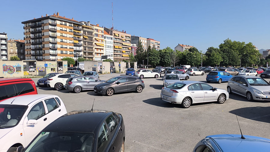 Ravella adjudica por 1,1 millones la obra de O Ramal, que empezará a mediados de junio