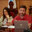 Los consensos sobre el IBI en Cambados