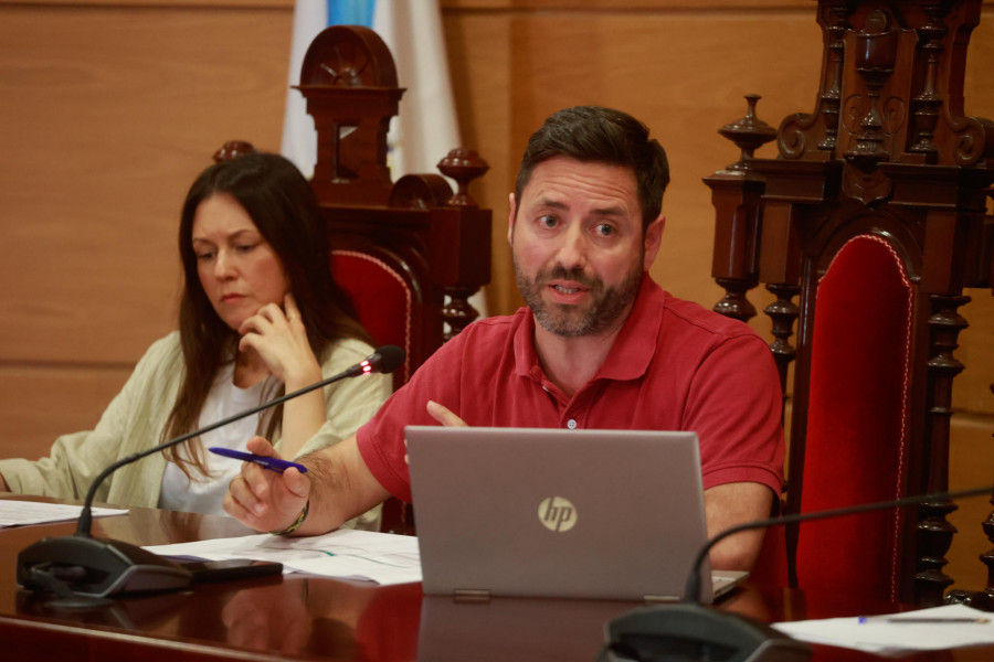 Los consensos sobre el IBI en Cambados