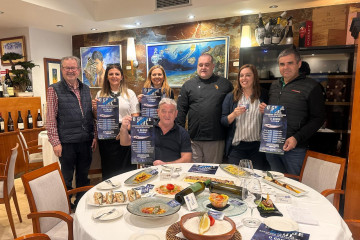 Xornadas gastronomicas peixe azul 1