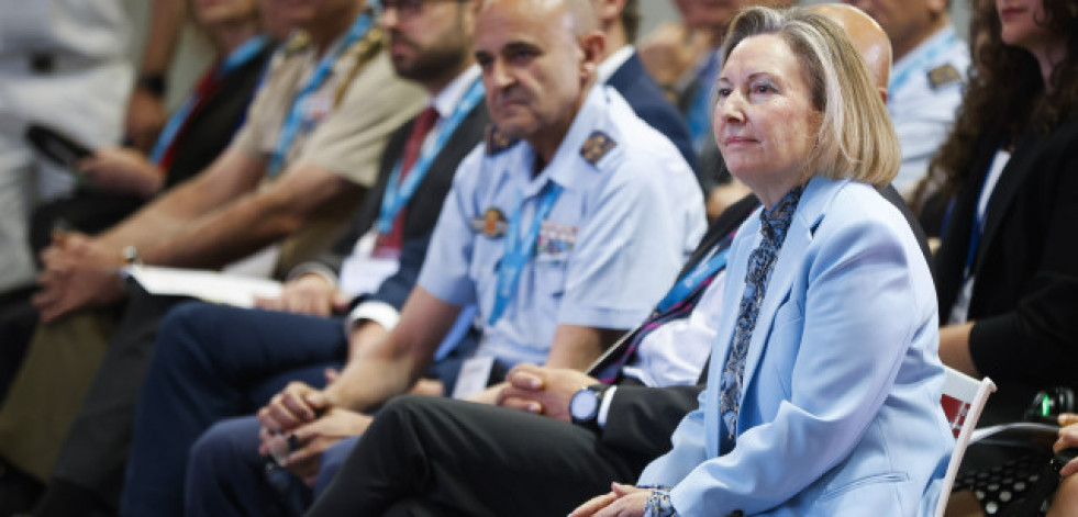 Defensa admite “dependencia tecnológica” de Israel pero trabaja en la “desconexión”
