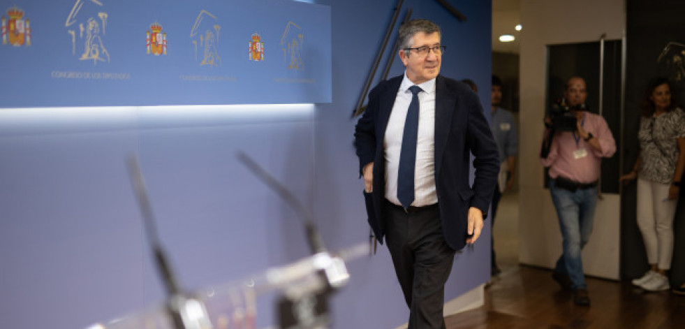 El PSOE dice que irá hasta el final en el caso de Leire Díez con duras acusaciones del Partido Popular