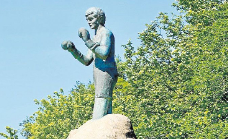 Felipe “Pantera” Rodríguez recibirá un sencillo homenaje el 8 de junio en Vilaxoán