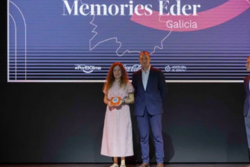 Memories Eder