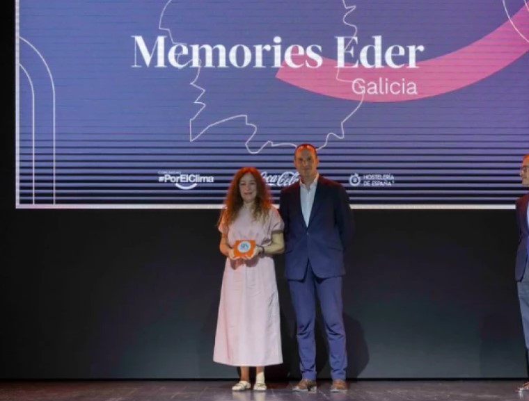 Memories Eder
