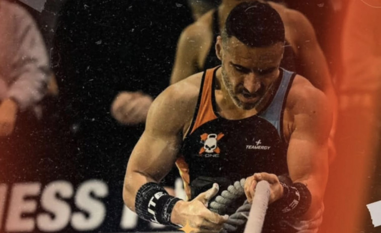 El Wonder Vilagarcía acoge mañana una nueva edición del Reto Fitness