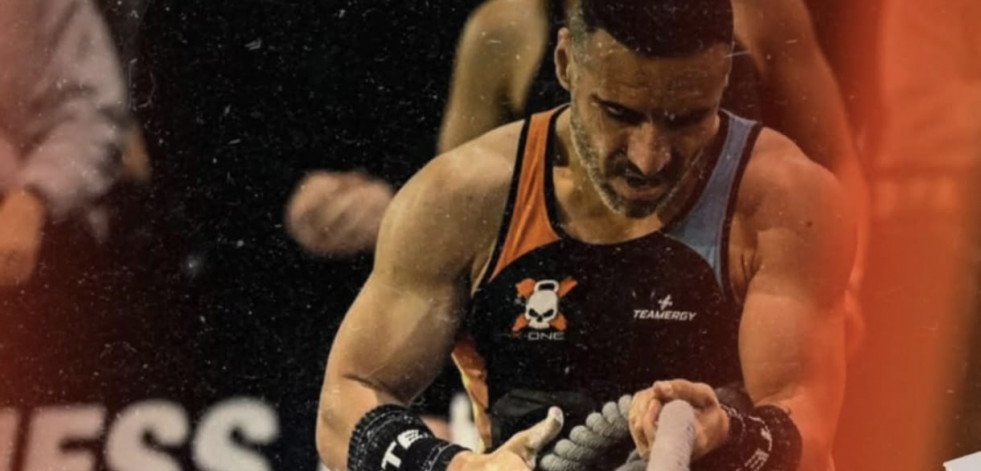 El Wonder Vilagarcía acoge mañana una nueva edición del Reto Fitness