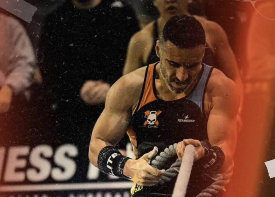 El Wonder Vilagarcía acoge mañana una nueva edición del Reto Fitness