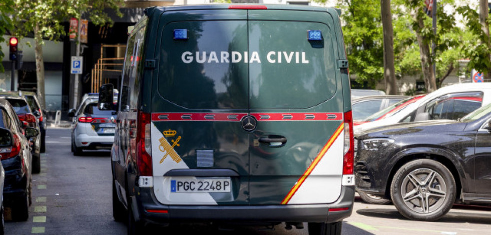 El ex número 2 de Interior con Rajoy tuvo un rol central en la red del hacker Alcasec