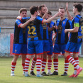 Céltiga celebra gol en A Lomba