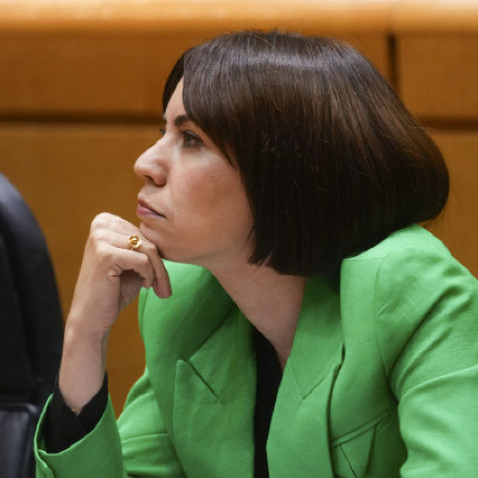 Morant acusa a Mazón de “mentir y ocultar” la inyección de mil millones del Gobierno