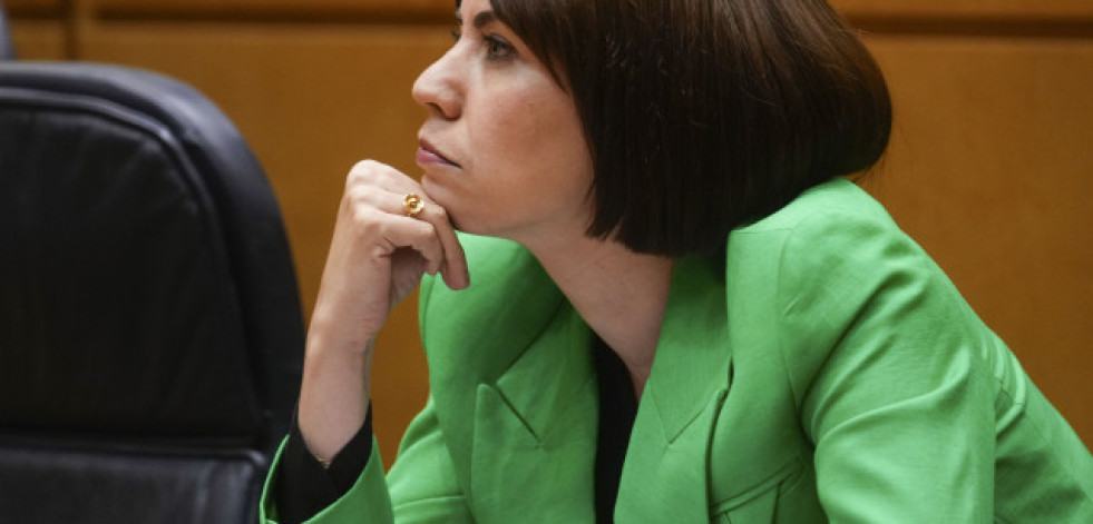 Morant acusa a Mazón de “mentir y ocultar” la inyección de mil millones del Gobierno