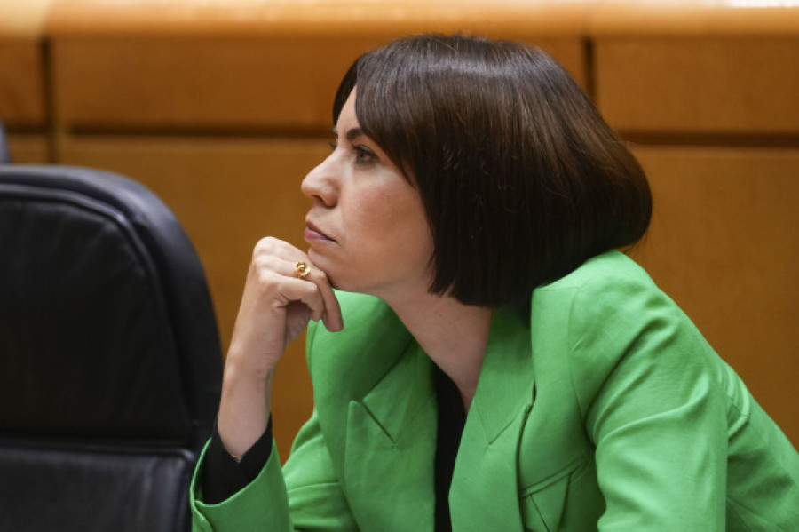 Morant acusa a Mazón de “mentir y ocultar” la inyección de mil millones del Gobierno