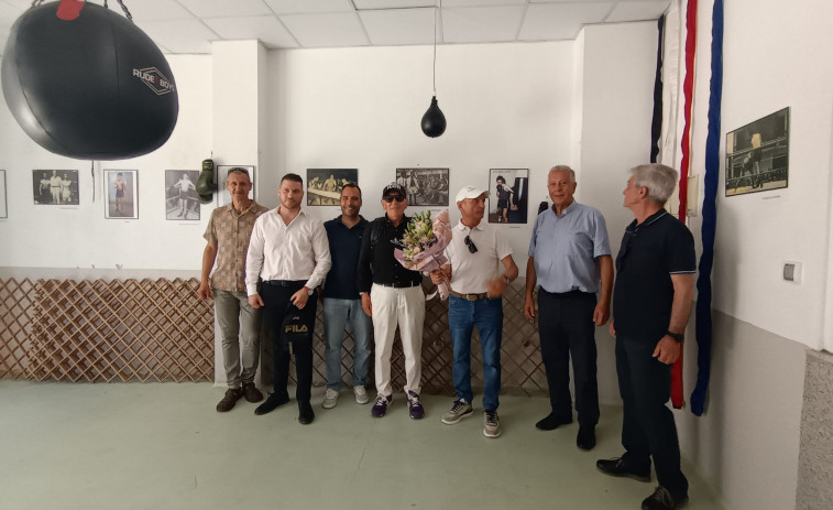 Caldas y el boxeo, un idilio histórico con proyección de futuro