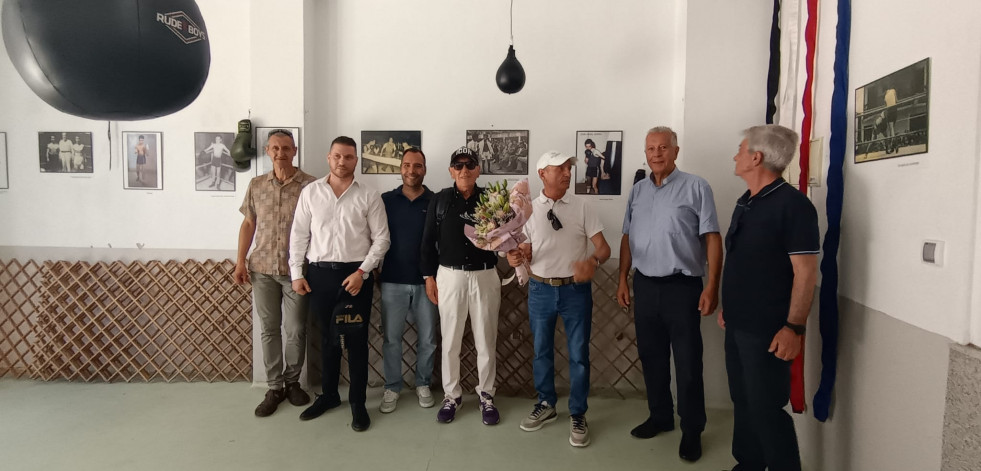 Caldas y el boxeo, un idilio histórico con proyección de futuro