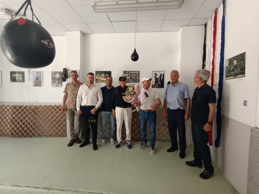 Caldas y el boxeo, un idilio histórico con proyección de futuro