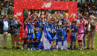 El Porto se corona por primera vez en el Arousa Fútbol 7