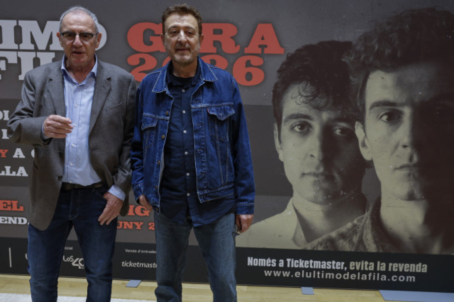 La Generación X coruñesa y la fidelidad