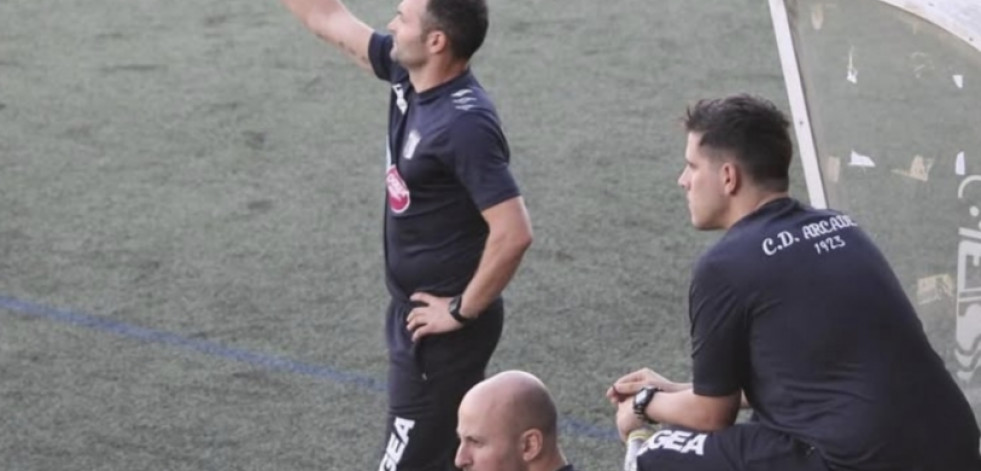 Serafín Pérez, 