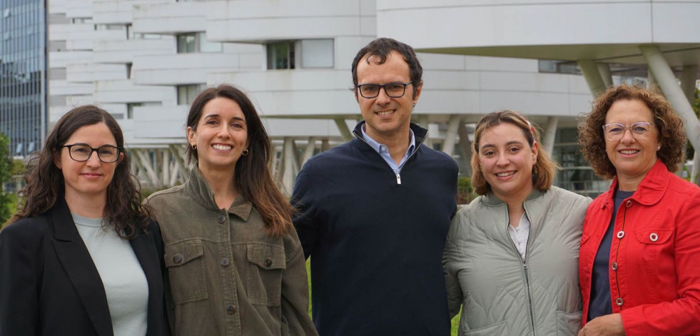 La Real Academia Galega de Ciencias premia innovaciones clave en biomedicina y la lucha contra la obesidad