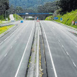 Mejoras en la Autovía do Barbanza