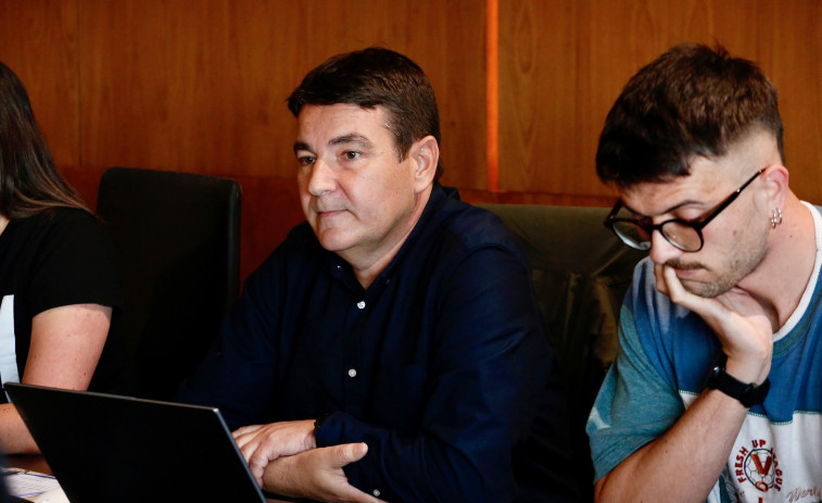 Los vecinos de A Illa podrán vaciar sus fosas sépticas en la depuradora municipal