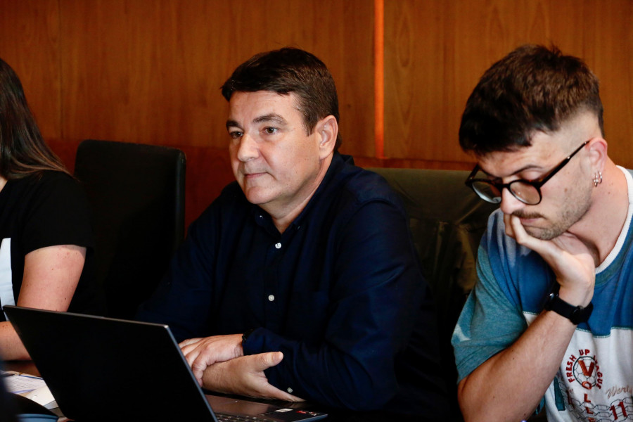 Los vecinos de A Illa podrán vaciar sus fosas sépticas en la depuradora municipal
