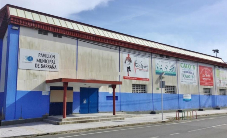 El pabellón boirense de Barraña albergará el 21 de junio un taller de autodefensa para mujeres