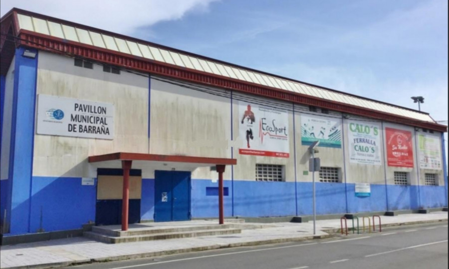 El pabellón boirense de Barraña albergará el 21 de junio un taller de autodefensa para mujeres