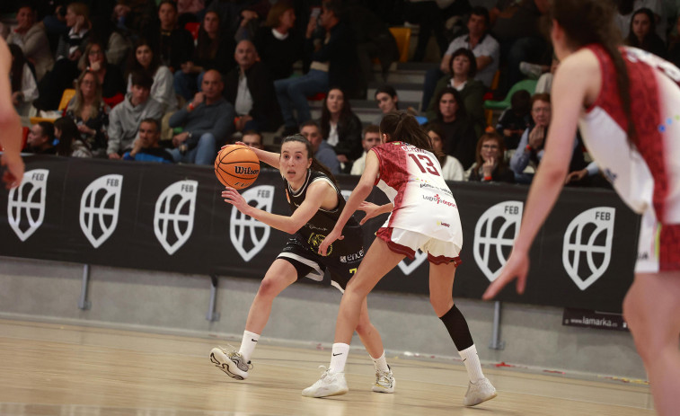 La Liga Femenina 2 cambia de formato y habrá play-offs hasta junio