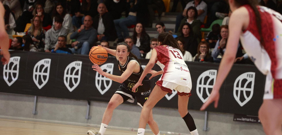 La Liga Femenina 2 cambia de formato y habrá play-offs hasta junio