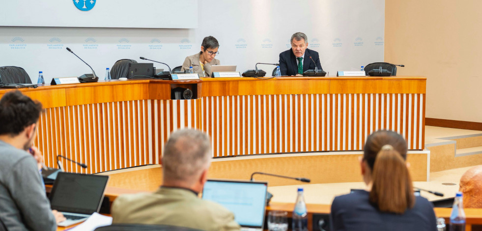 Pontecesures y Ribeira, en la tercera fase de la reversión portuaria