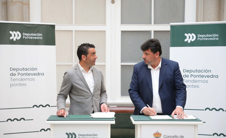 Una senda peatonal abrirá Dena al mar con una inversión de un millón de euros