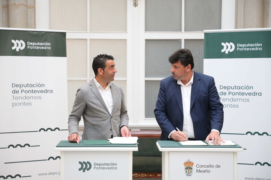 Una senda peatonal abrirá Dena al mar con una inversión de un millón de euros