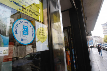 Bono Activa Comercio