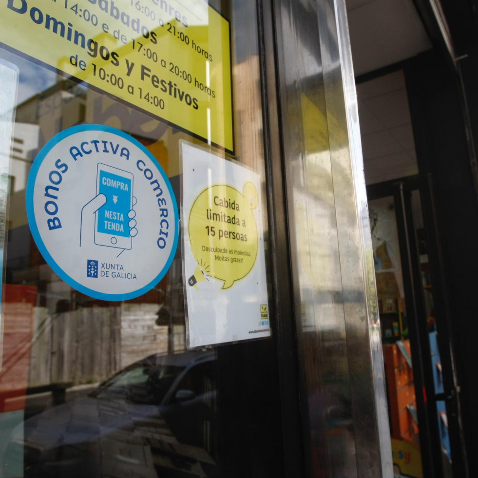 Un impulso para el comercio más local