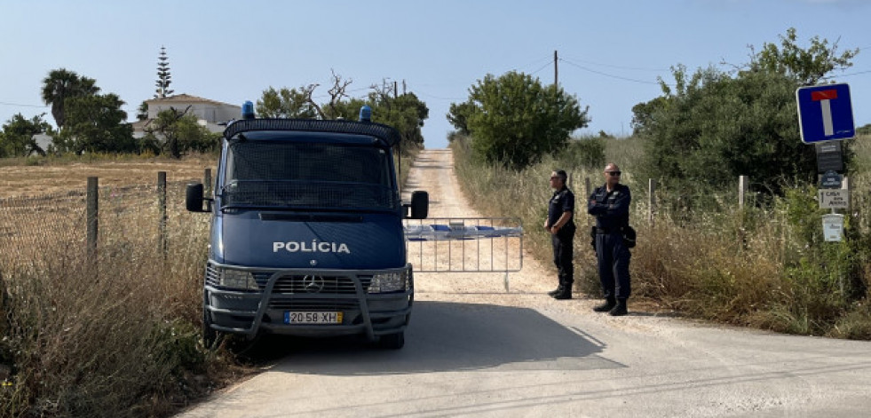 Comienza una nueva búsqueda del caso Madeleine McCann: esta vez en un pozo