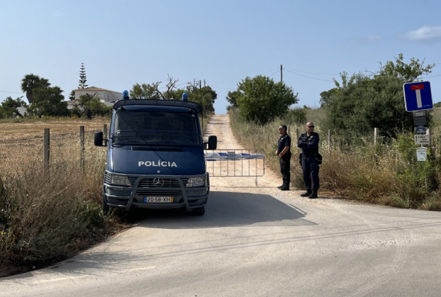 Comienza una nueva búsqueda del caso Madeleine McCann: esta vez en un pozo