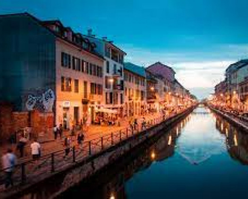 Milan