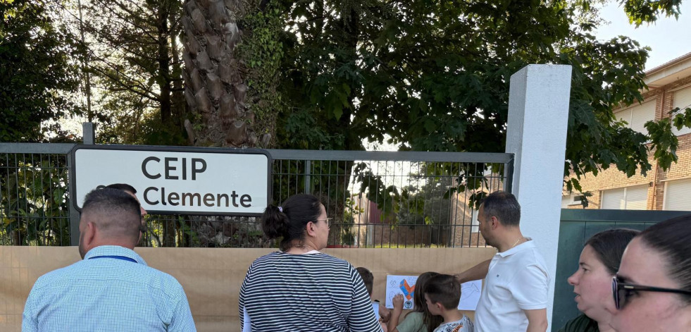 San Clemente vestirá de luto este domingo en una marcha fúnebre por la tercera unidad