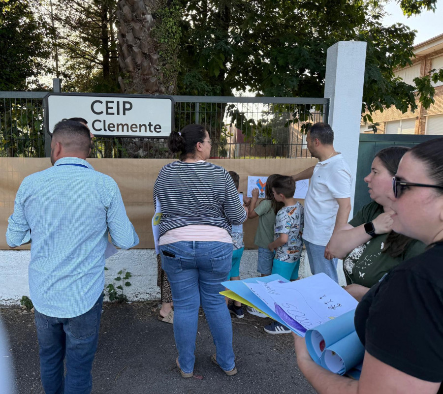 San Clemente vestirá de luto este domingo en una marcha fúnebre por la tercera unidad