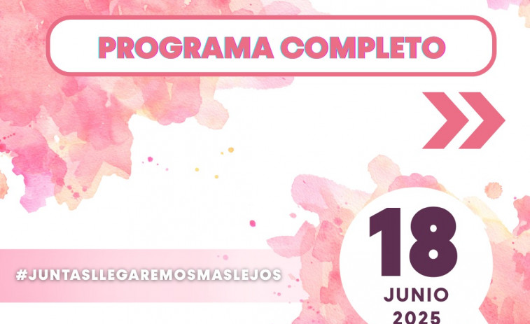 El VII Foro Empresarial reunirá el talento femenino en el Pazo a Toxeiriña