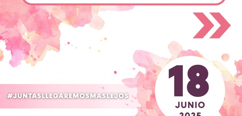 El VII Foro Empresarial reunirá el talento femenino en el Pazo a Toxeiriña